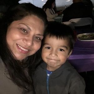 Meet your Posher, Mimi